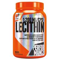 Extrifit Lecithin 1200 mg 100 cps