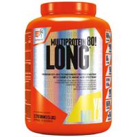 Extrifit Long 80 Multiprotein 2270 g vanilka