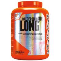 Extrifit Long 80 Multiprotein 2270g jahoda - banán