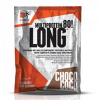 Extrifit Long 80 Multiprotein 30g čokoláda - kokos