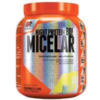 Extrifit Micelar Casein 1000 g vanilka