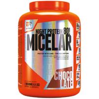 Extrifit Micelar Casein 2000 g čokoláda