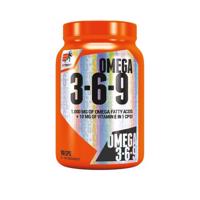 Extrifit Omega 3-6-9 100 kapslí