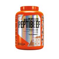 Extrifit Peptibeef 2000 g čokoláda kokos