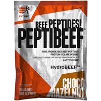 Extrifit Peptibeef 30g choco hazelnut