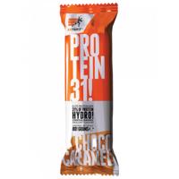 Extrifit Protein Bar Hydro 31% 80 g caramel chocolate