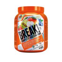 Extrifit Protein Break! 900 g čokoláda