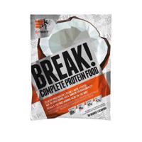 Extrifit Protein Break! 90g kokos