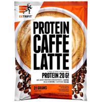 Extrifit Protein Caffe Latte 31 g