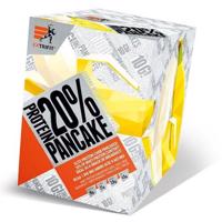 Extrifit Protein Pancake 20 % 10 x 50g banana chocolate