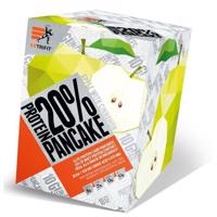 Extrifit Protein Pancake 20% 10x50g apple cinnamon