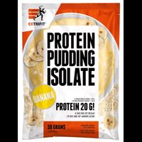 Extrifit Protein Pudding Isolate 30 g banana