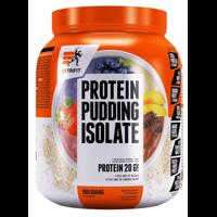 Extrifit Protein Pudding Isolate 900 g chocolate