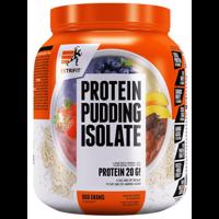 Extrifit Protein Pudding Isolate 900 g mango