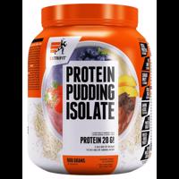 Extrifit Protein Pudding Isolate 900 g vanilla