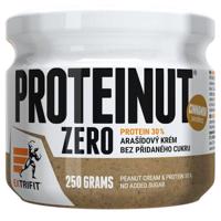 Extrifit Proteinut Zero 250g cinnamon