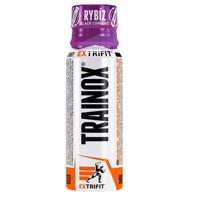 Extrifit Trainox Shot 90 ml černý rybíz