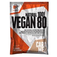 Extrifit Vegan 80 35g caramel