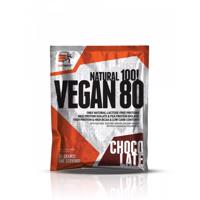 Extrifit Vegan 80 35g chocolate