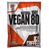 Extrifit Vegan 80 35g ice coffee