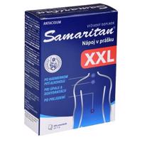 Fan Samaritan XXL 24x5g