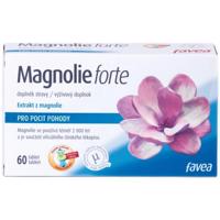 Favea Magnolie forte tbl.60