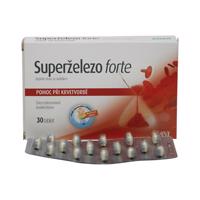 Favea Superželezo forte tbl.30