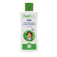 FeelEco Baby Hypoalergenní vlasový šampon 200ml