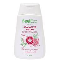 FeelEco Sprchový gel Granátové jablko 300ml