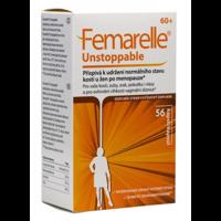 Femarelle Unstoppable 60+ cps.56