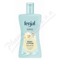 FENJAL Classic Body Lotion 200ml