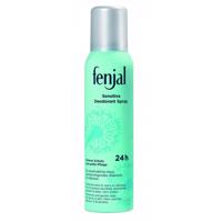 FENJAL SENSITIVE Deo Spray 150ml