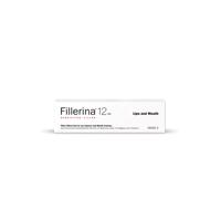 FILLERINA 12HA gel s vyplňujícím účinkem pro objem rtů (stupeň 4), 7 ml