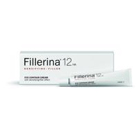 FILLERINA 12HA oční krém proti vráskám (st.3) 15ml