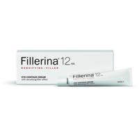 FILLERINA 12HA oční krém proti vráskám (st.4) 15ml