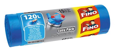 Fino HD Easy pack 120 l 22 µm 15 ks