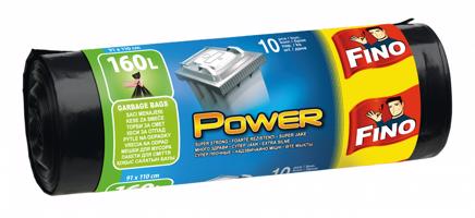 FINO LD Power 160 l 45µm 10 ks