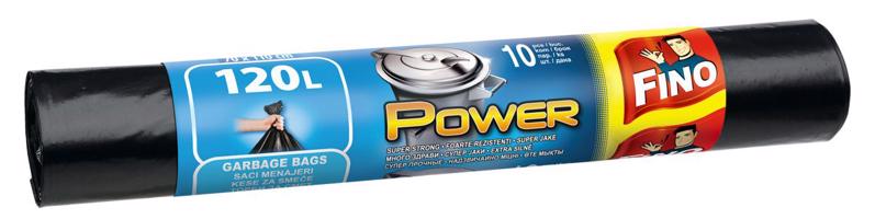 Fino Power 120 l 40 µm 10 ks