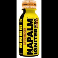 Fitness Authority Xtreme Napalm Igniter Juice Shot 120 ml mango