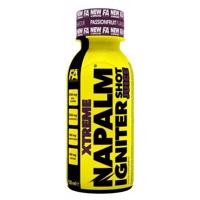 Fitness Authority Xtreme Napalm Igniter Juice Shot 120 ml passionfruit