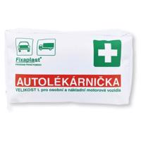 Fixaplast autolékárnička velikost I textil