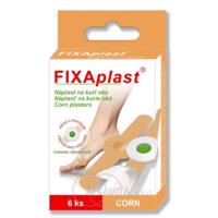 FIXAplast Corn náplast na kuří oka 6ks