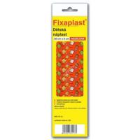 FIXAplast dětská náplast s polštářkem 50x6cm