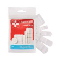 FIXAplast FIRST AID Sensitive náplast mix 24ks