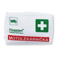 Fixaplast motolékárnička textil