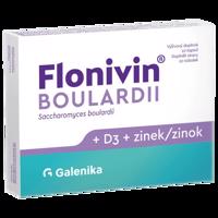 Flonivin Boulardii tbl.10 Galenika