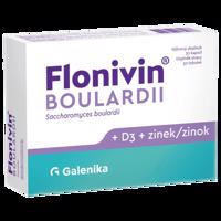 Flonivin Boulardii tbl.30 Galenika