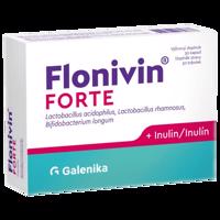 Flonivin Forte+Inulin tbl.30 Galenika