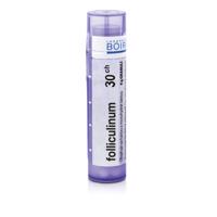 Folliculinum 30CH gra.4g