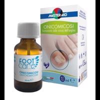 FOOT CARE Onychomykóza roztok 10ml